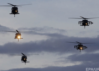 Санкции США в действии: Филиппины вместо российских вертолетов купят американские Sikorsky