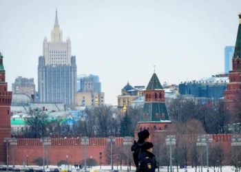 Кремль теряет поддержку своей агрессивной политики среди россиян – исследование