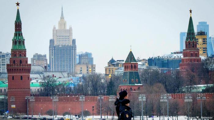Посольство США в Москві звернулось до народу Росії (ВІДЕО)