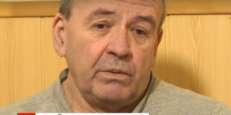 Учите украинский язык. Контрразведка разоблачила высокопоставленного предателя – он надеется на обмен