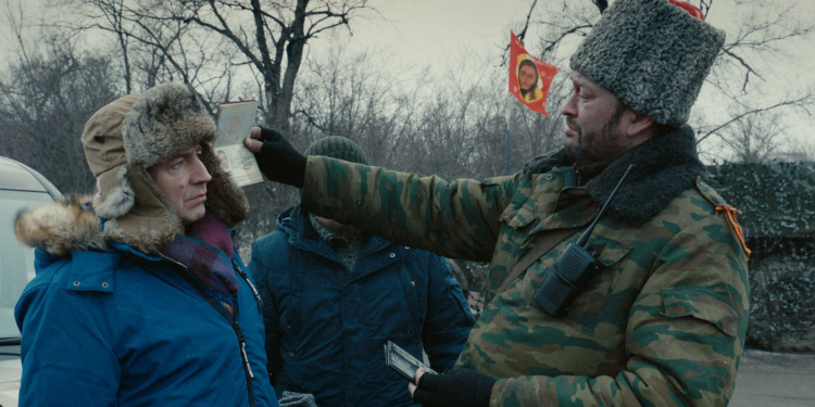 Документалка от Украины вошла в шорт-лист «Оскара», «Донбасс» Сергея Лозницы – нет