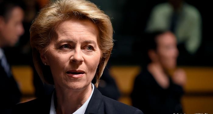 ИГИЛ не побежден: немецкий министр поспорила с Трампом