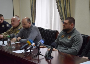 Введение военного положения в Николаевской области не повлияло на социально-экономическое развитие области, – ОГА