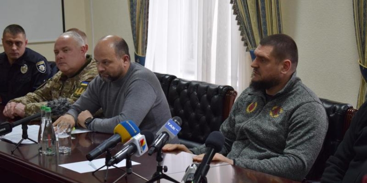 Введение военного положения в Николаевской области не повлияло на социально-экономическое развитие области, – ОГА