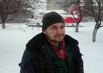 Николаевская полиция ищет без вести пропавшего 27-летнего мужчину