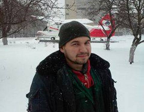 Николаевская полиция ищет без вести пропавшего 27-летнего мужчину