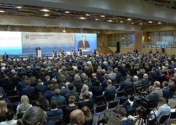 Делегация Николаевщины на Форуме местного самоуправления обсудила вопросы устойчивого развития общин и планы на будущее