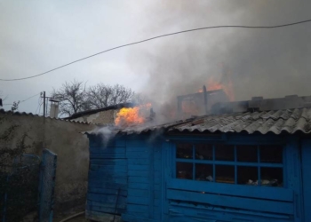 Три пожара в Вознесенском районе, которых могло и не быть