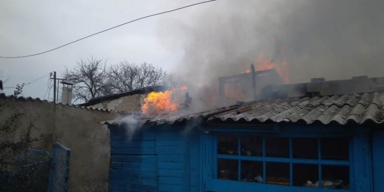 Три пожара в Вознесенском районе, которых могло и не быть