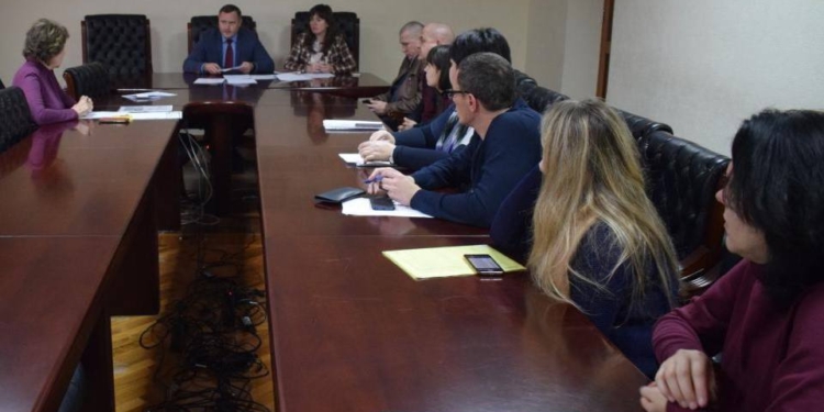 Новый год – новый дом. В Николаевской области еще для 3 семей участников АТО купят квартиры