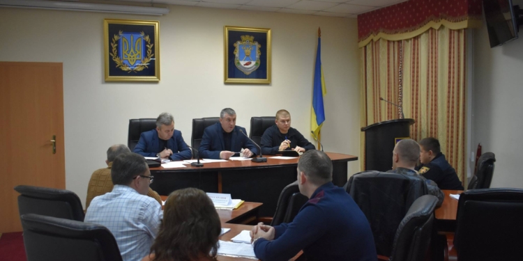 Найти и обезвредить. В Николаевской области нелегальные АЗС будут демонтированы, – ОГА