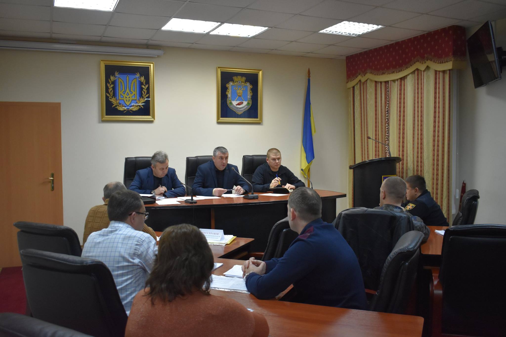 Найти и обезвредить. В Николаевской области нелегальные АЗС будут демонтированы, – ОГА