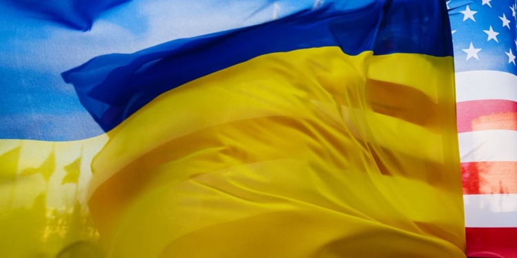 США приветствовали создание Православной церкви Украины