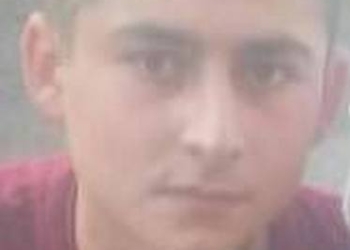 На Николаевщине пропал несовершеннолетний парень Алиев Ариан Мохамед Али