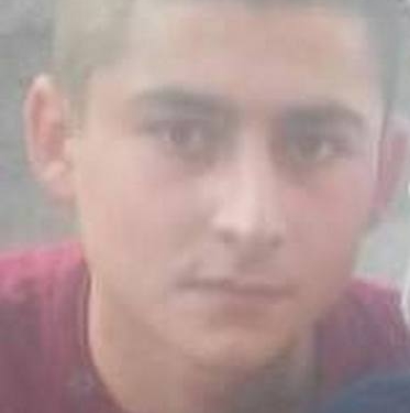 На Николаевщине пропал несовершеннолетний парень Алиев Ариан Мохамед Али