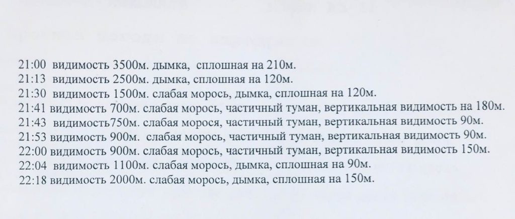 «Было два варианта»: директор Николаевского аэропорта Барна назвал ложью информацию о поломке оборудования самолета 5
