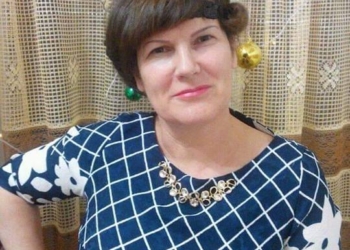 Николаевская 79 бригада снова объявила о сборе средств – для борьбы с раком нужна помощь сержанту Валентине Сахоненко