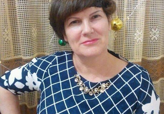 Николаевская 79 бригада снова объявила о сборе средств – для борьбы с раком нужна помощь сержанту Валентине Сахоненко