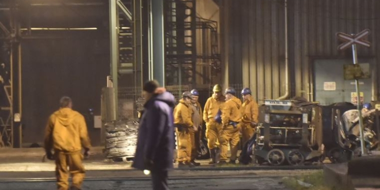 В Чехии на шахте взорвался метан – 5 погибших, много раненых и пропавших без вести