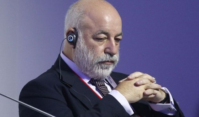 Российский олигарх Вексельберг обжаловал санкции США