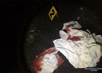 Прокуратура завершила расследование по делу о нападении на табор ромов во Львове