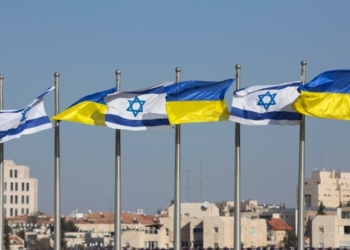 Украина и Израиль подпишут Соглашение о свободной торговле в І квартале 2019 года