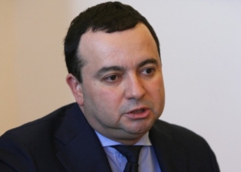 Кабмин уволил руководителя ГАСИ, вокруг которого разгорелся скандал