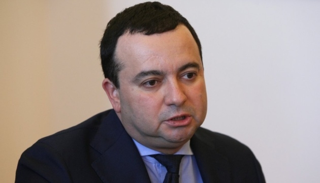 Кабмин уволил руководителя ГАСИ, вокруг которого разгорелся скандал