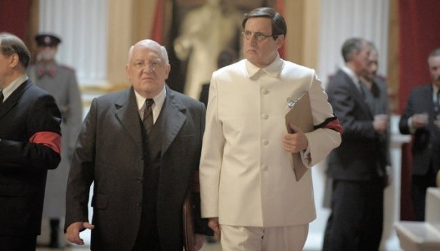 Европейская киноакадемия назвала “Смерть Сталина” лучшей комедией года