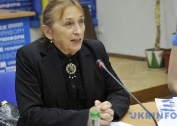 Украинцы назвали событие и политика 2018 года