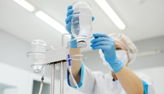 Официально подтверждена еще одна смерть от гриппа в Украине