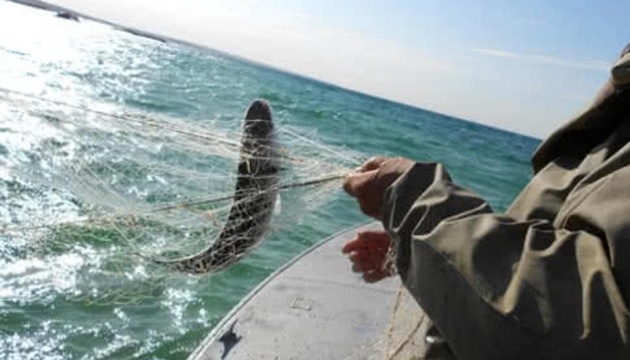 Рыбаки не смогут выходить в Азовское море без соглашения с РФ - Госрыбагентство 1