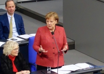 Германия и Франция хотят доступа на Азов для своих наблюдателей