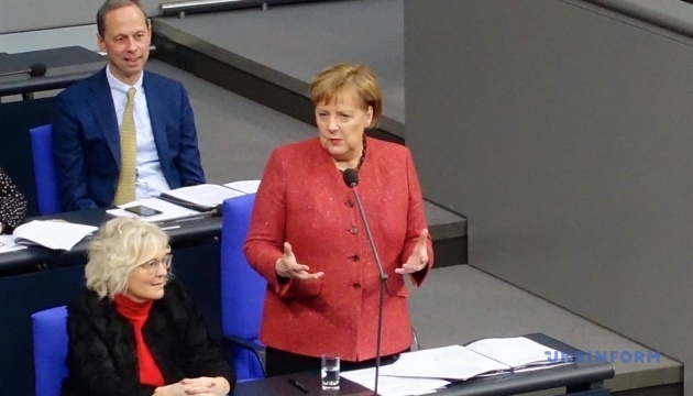 Германия и Франция хотят доступа на Азов для своих наблюдателей