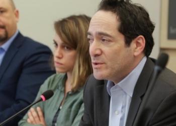 В США назвали крупнейшие вызовы для будущих выборов в Украине