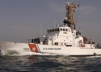 Воронченко ждет американские патрульные катера к июлю 2019 года