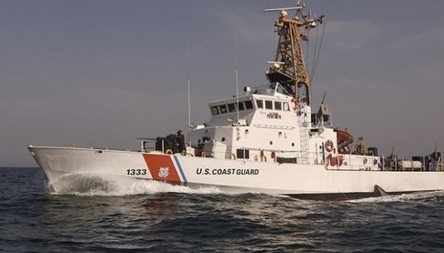 Воронченко ждет американские патрульные катера к июлю 2019 года