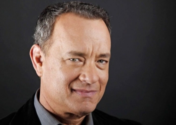 Том Хэнкс зашел пообедать в ресторан и угостил всех посетителей