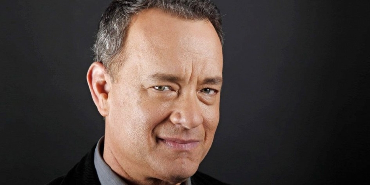 Том Хэнкс зашел пообедать в ресторан и угостил всех посетителей