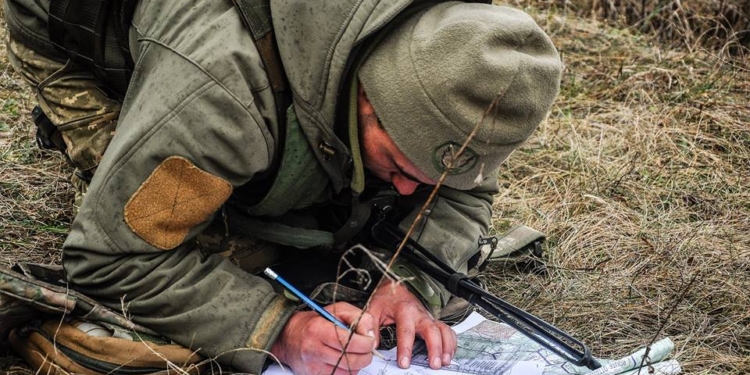 Тяжело в учении – легко в бою: для николаевских морпехов начались батальонно-тактические учения