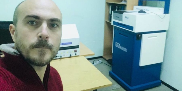 РФ на 55 лет запретила въезд инициатору международного движения по освобождению оккупированного Крыма