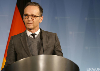 Германия выступила категорически против новых санкций в отношении России