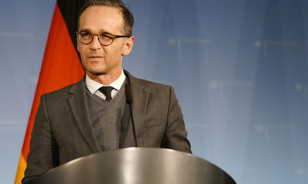 Германия выступила категорически против новых санкций в отношении России