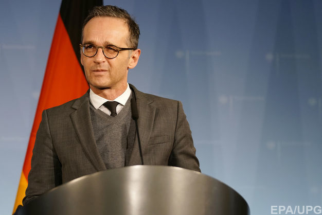 Германия выступила категорически против новых санкций в отношении России 1