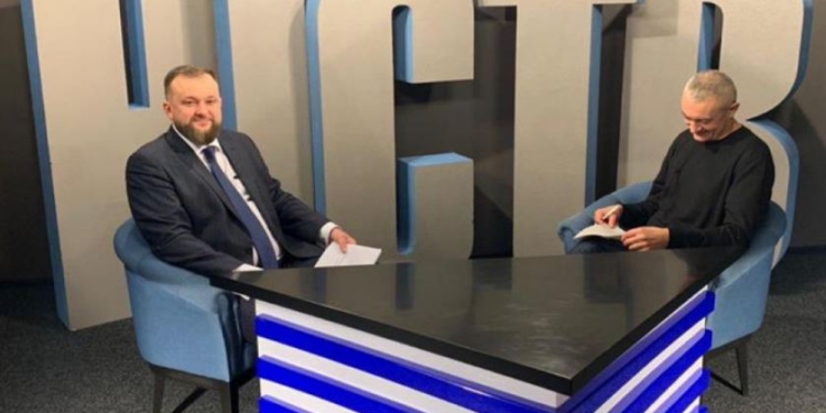 «Обмен опытом – ключевой элемент развития общин», – Александр Кушнир