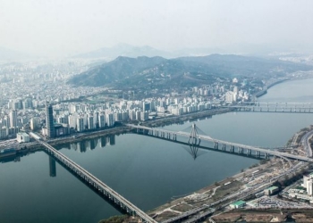 Украина ведет переговоры с Южной Кореей о безвизовом режиме