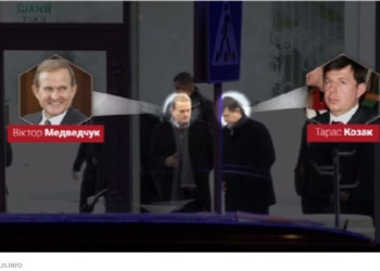 Новым собственником 112 канала стал близкий к Медведчуку оппоблоковец