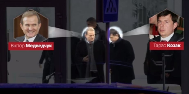 Новым собственником 112 канала стал близкий к Медведчуку оппоблоковец