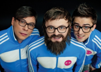 Мужчина, которого вокалист DZIDZIO обвиняет в нападении, прокомментировал конфликт