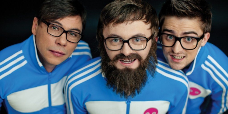 Мужчина, которого вокалист DZIDZIO обвиняет в нападении, прокомментировал конфликт